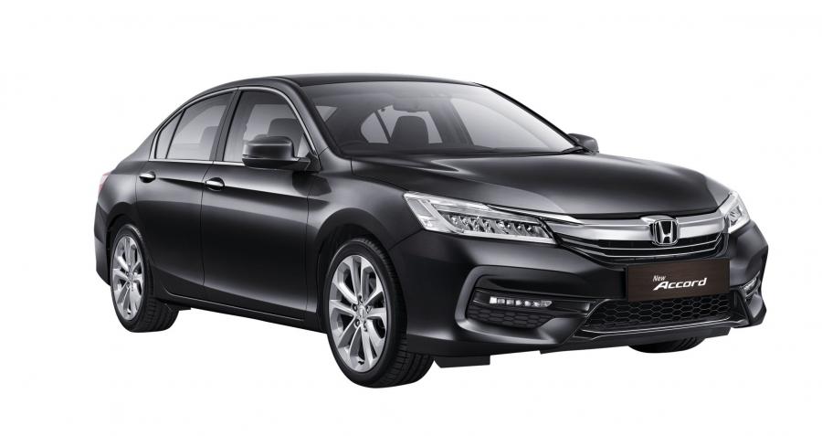 Honda Accord (CR) (TH) '2016